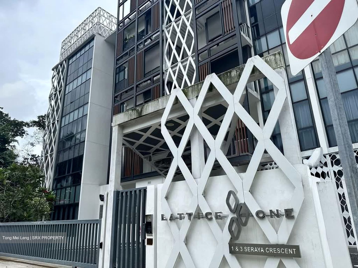 Lattice One (D20), Apartment #571866701
